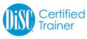 DISC Certified Trainer